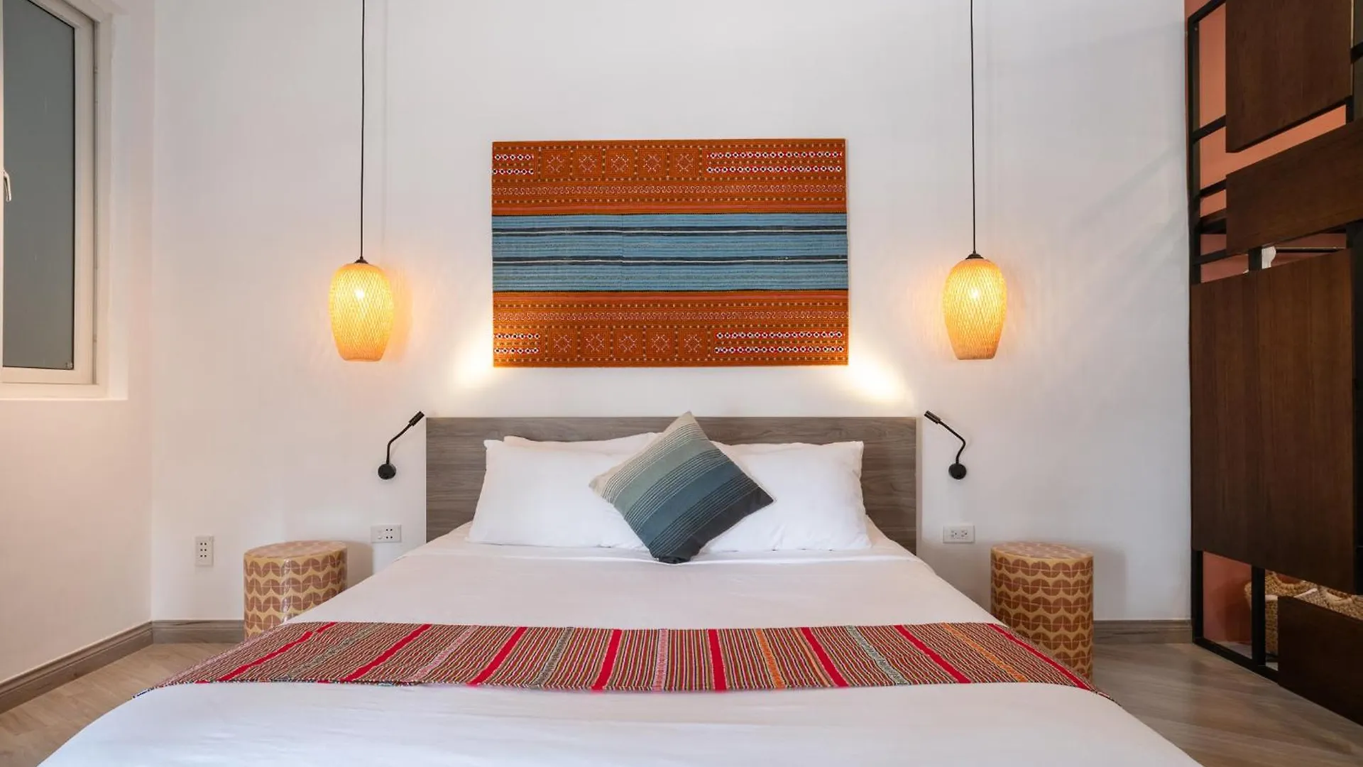 Circadian Airy Studio Near Nguyen Hue Ho Chi Minh City 0*,  Vietnam